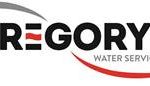 Gregorys water services Logo