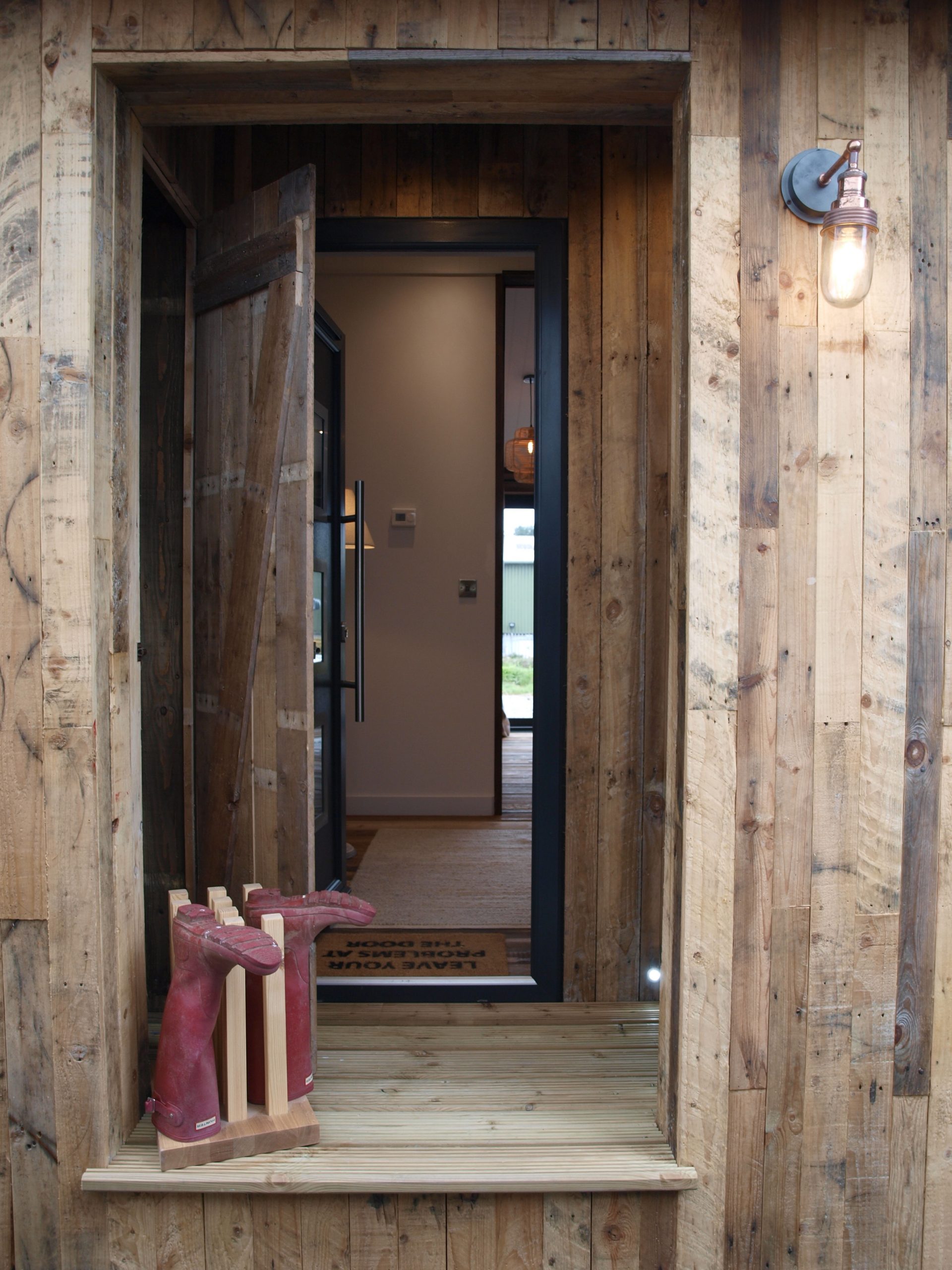Emerald Rain Interior Design - Petrichor